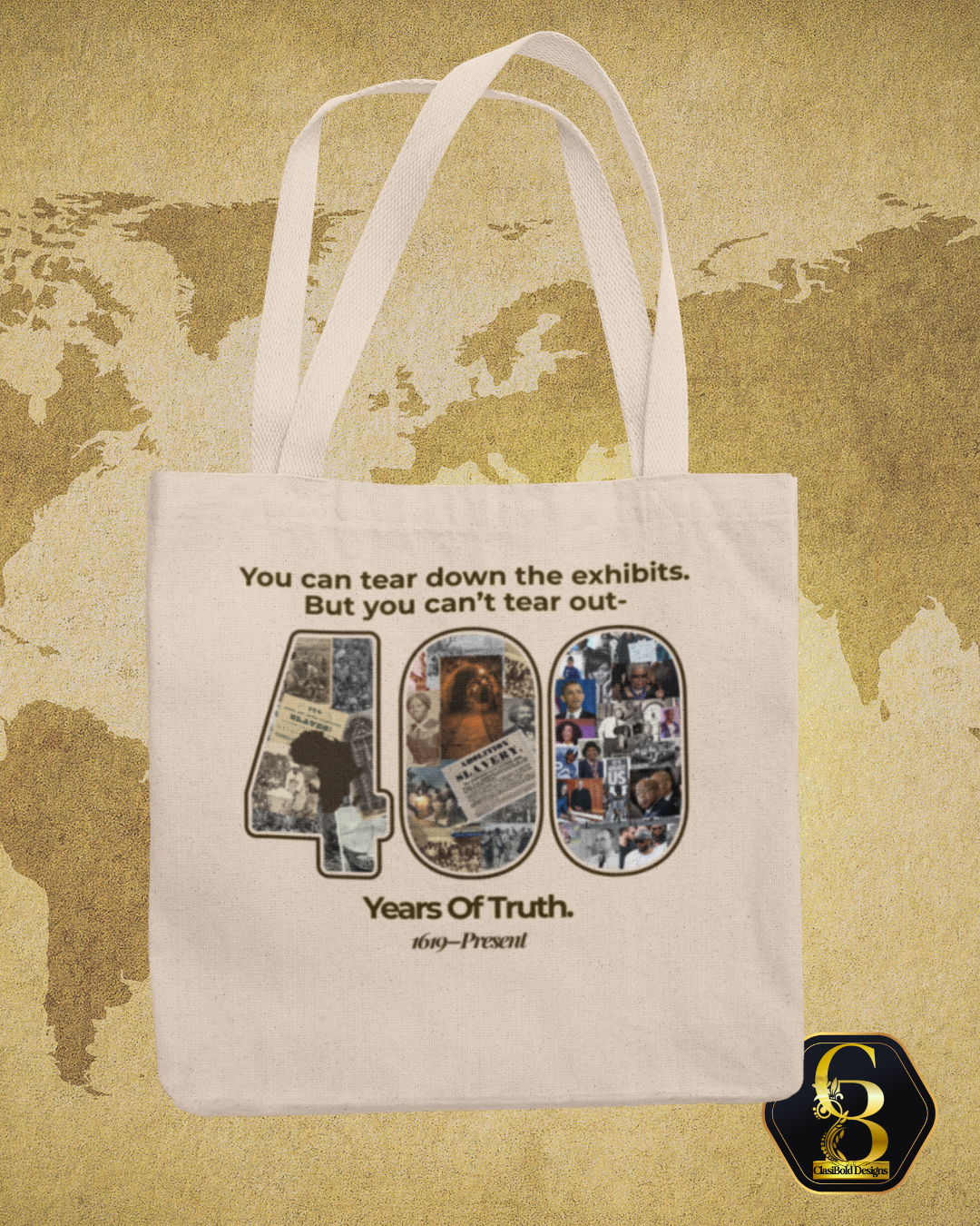 TRUTH CARRIER BUNDLE