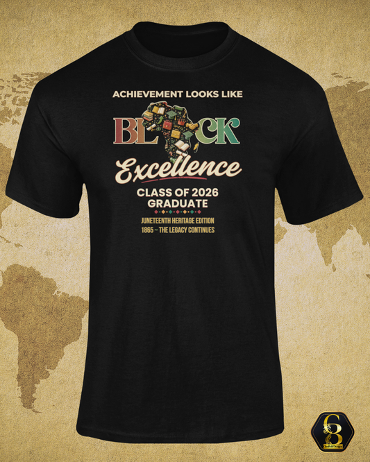 Achievement Looks Like Black Excellence