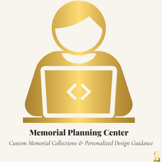 Memorial Planning Center