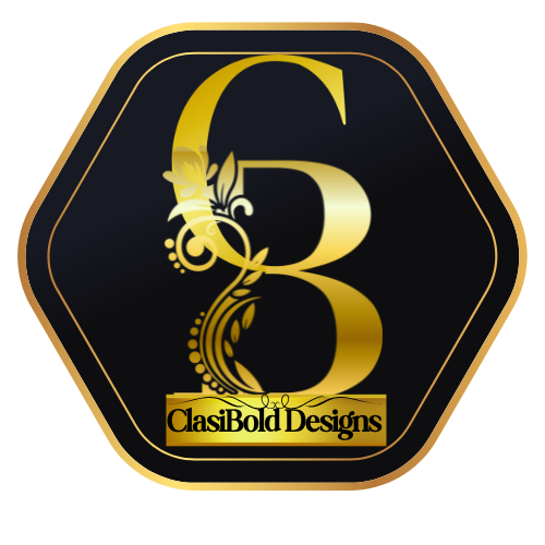 ClasiBold Designs