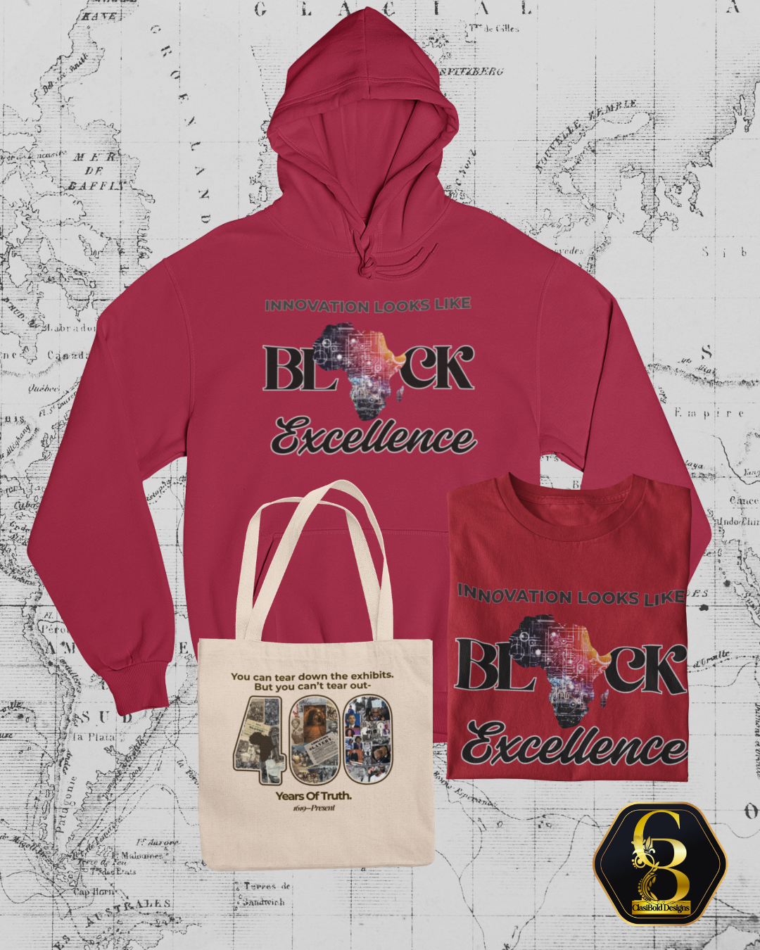 Full Statement Bundle