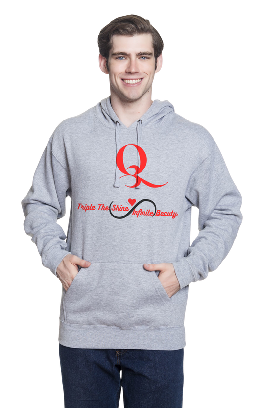 Customize Q3 Hoodie & Sweatpants Set