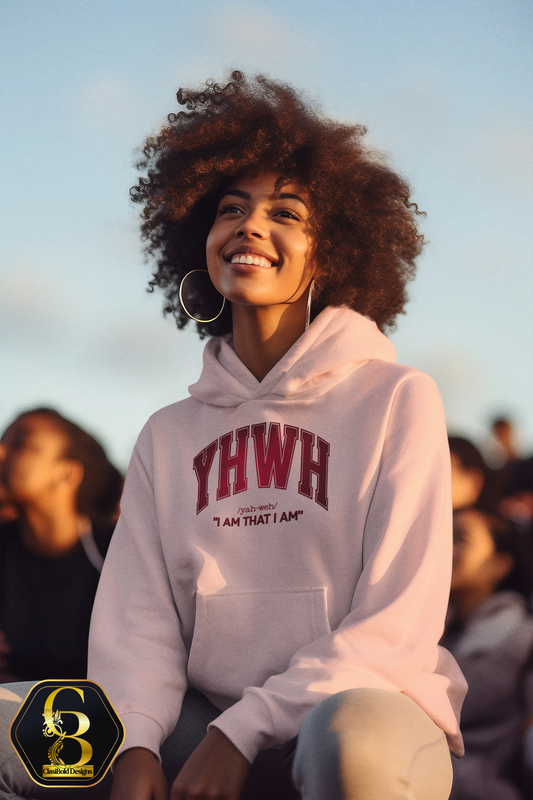 YHWH – “I Am That I Am”