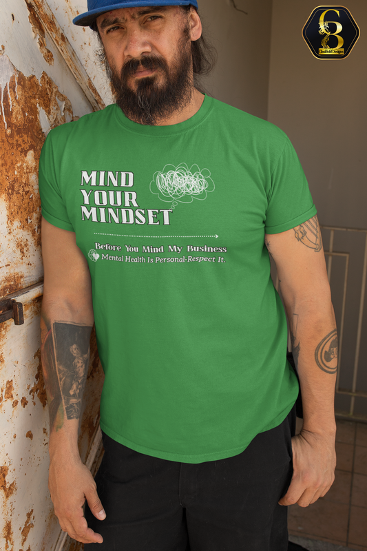 Mind Your Mindset