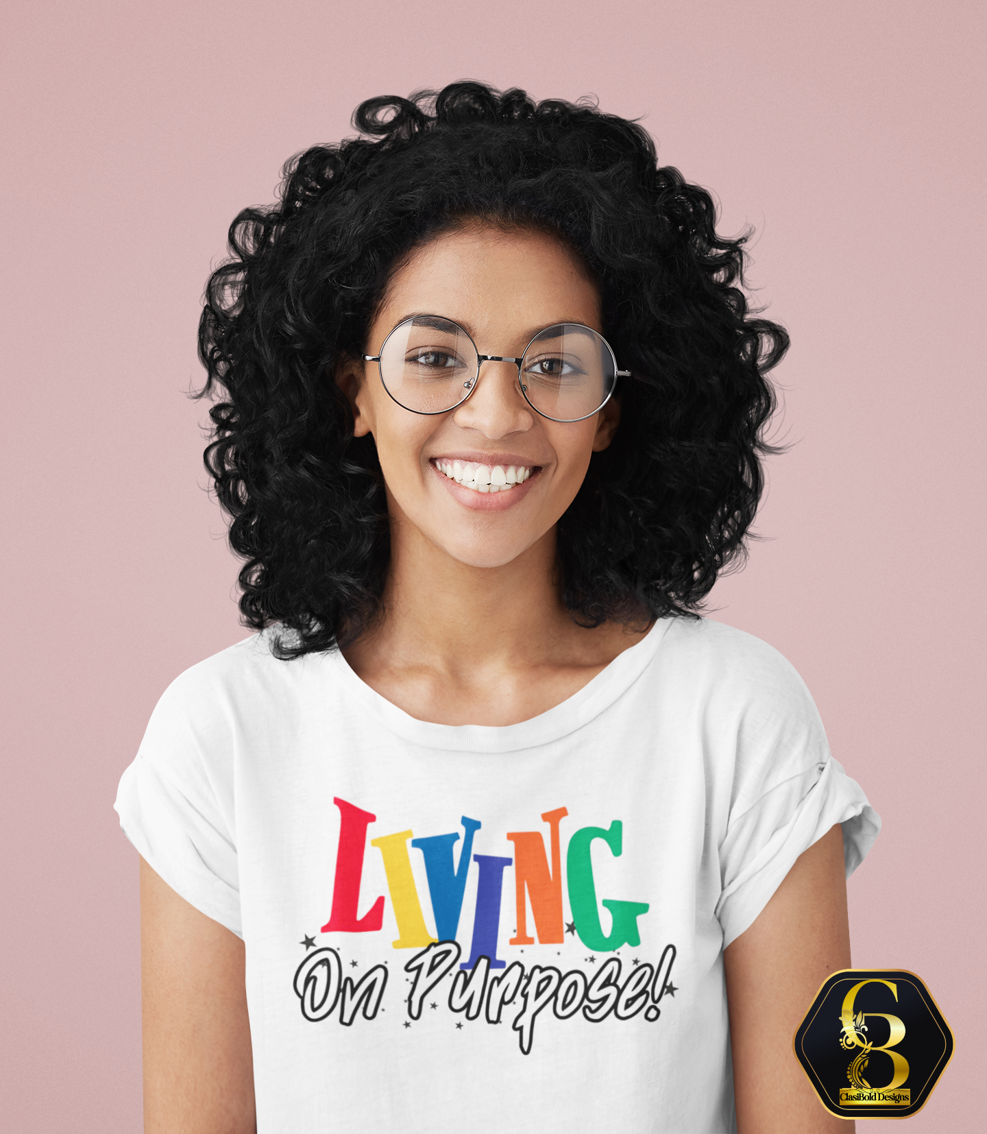 Living On Purpose