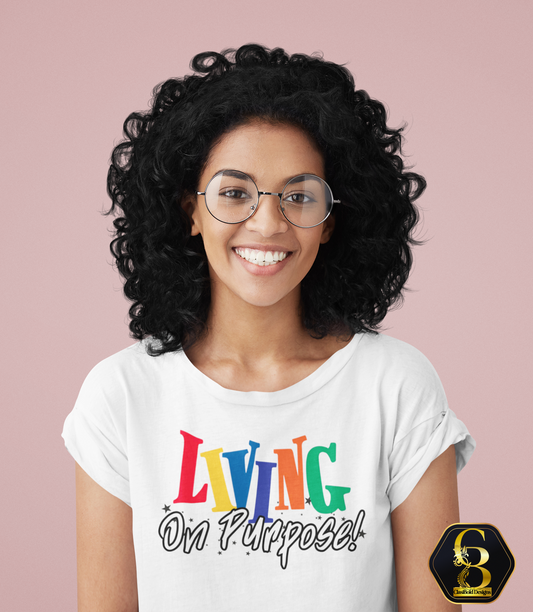 Living On Purpose