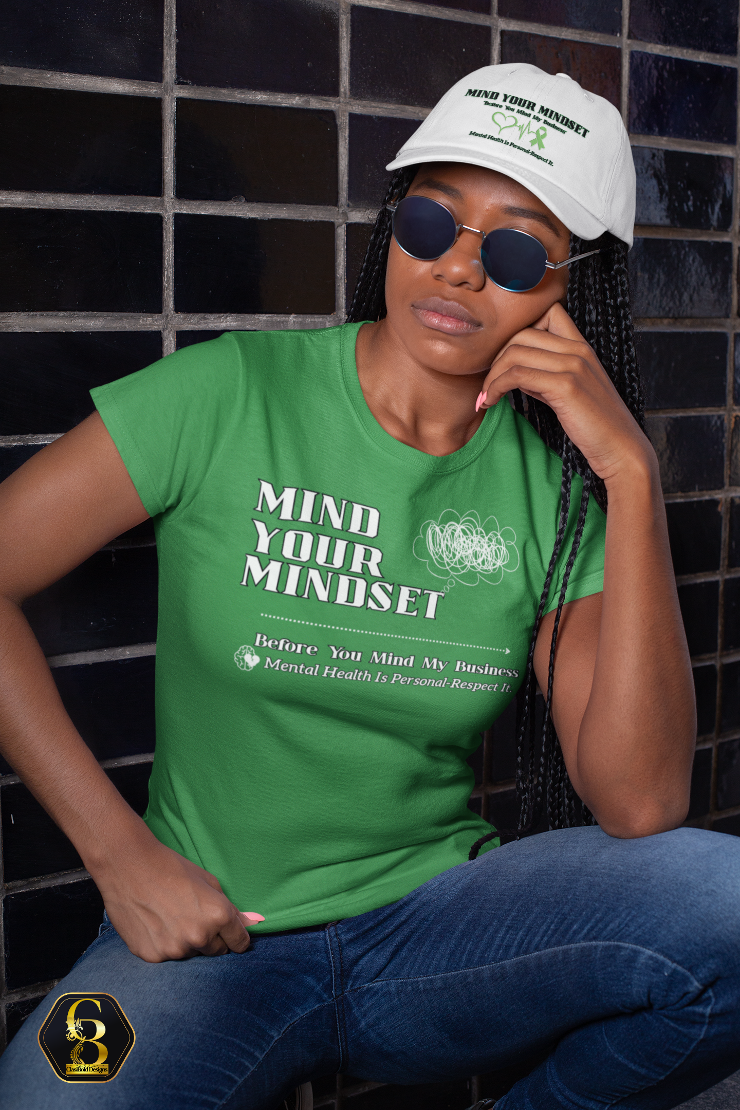 Mind Your Mindset